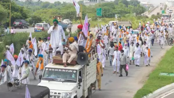 क्यों कर रहे हैं किसान विरोध?