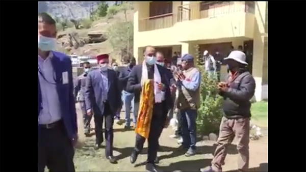लेह-लद्दाख भी साल भर खुला रहेगा