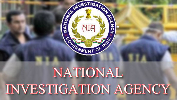 बेंगलुरु हिंसा मामले में NIA ने 30 जगहों पर की छापेमारी, साजिशकर्ता सादिक अली गिरफ्तार बेंगलुरु हिंसा मामले में NIA ने 30 जगहों पर की छापेमारी, साजिशकर्ता सादिक अली गिरफ्तार