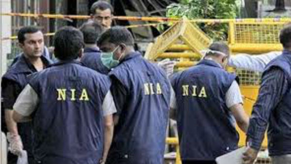 Kerala Special NIA court in Kochi convicts Subahani Haja Moideen fought for Islamic State Quantum of sentence to be announced on Monday Kerala Special NIA court in Kochi convicts Subahani Haja Moideen fought for Islamic State Quantum of sentence to be announced on Monday