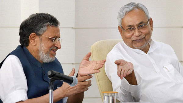 2010 के चुनाव में चली एनडीए की लहर
