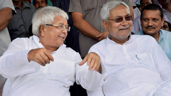 2015 के चुनाव में बदल गए थे समीकरण