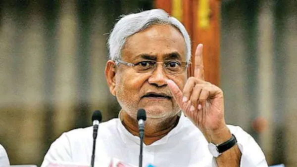 नीतीश का विकास बनाम जातिवाद