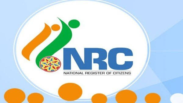 16-असम में घुसपैठियों की पहचान के लिए NRC लागू हुआ, 40 से लंबित था