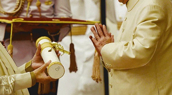 Padma award Padma award