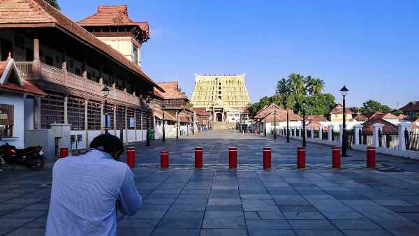 देश का सबसे अमीर मंदिर