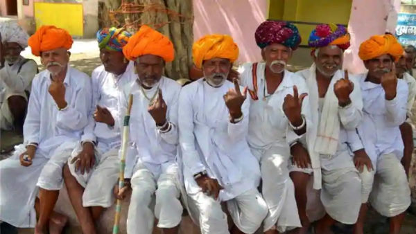 1 अक्टूबर को नामांकन-पत्रों की जांच होगी