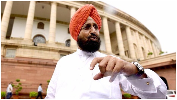Partap Singh Bajwa Partap Singh Bajwa