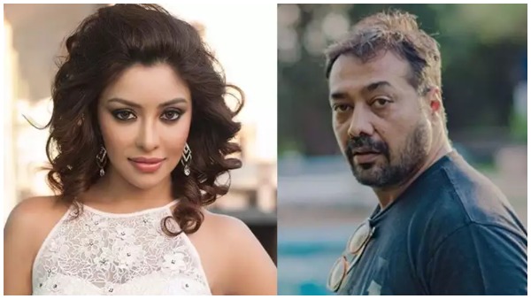 Anurag Kashyap Anurag Kashyap