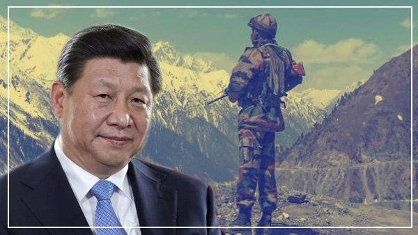 अपनी सैन्य गतिविधियां जारी रख रहा है चीन