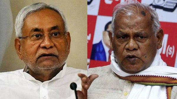 पासवान की काट में नीतीश की चाल