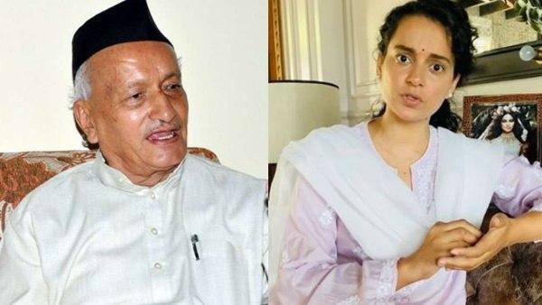कोश्यारी ने महाराष्ट्र सीएम के इस 'बेतुके सलूक' पर जताई नाराजगी