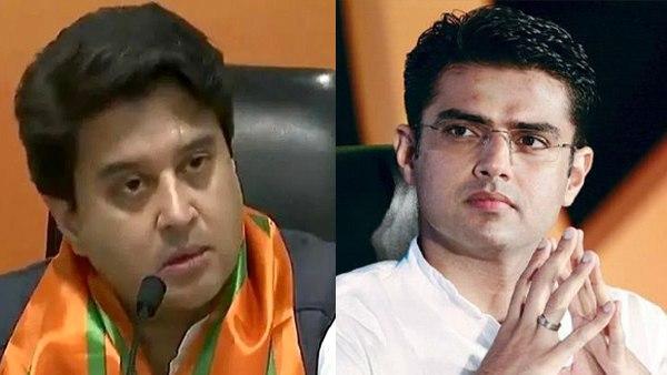सिंधिया को उनके गढ़ में टक्कर देंगे पाटलट