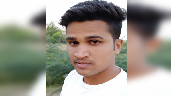 वर्ष 2015 में पूरी की कॉलेज की पढ़ाई