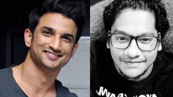 दिशा इसलिए सुशांत का कुछ दिनों से देख रही थीं काम