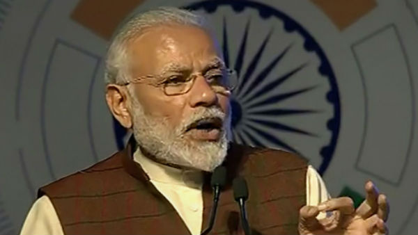 प्रधानमंत्री नरेंद्र मोदी की खुलकर की थी तारीफ