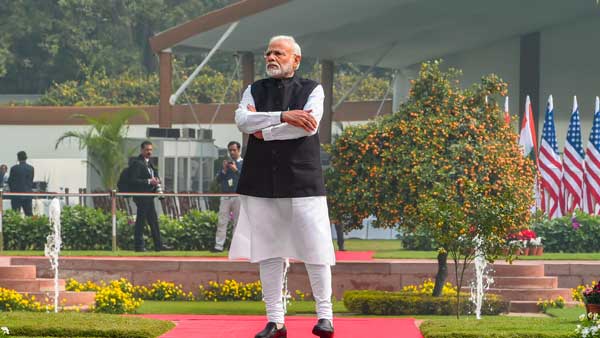 कश्मीर में खत्म हुआ आर्टिकल 370