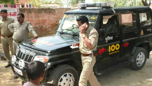 Major police action against gangster Imlakh in Uttar Pradesh property worth Rs 25 crore seized Major police action against gangster Imlakh in Uttar Pradesh property worth Rs 25 crore seized