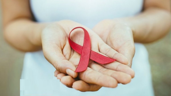 HIV HIV