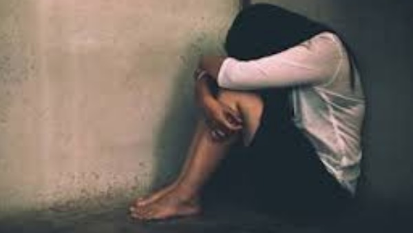 20 year old beautician misdeeds at birthday party in prayagraj 20 year old beautician misdeeds at birthday party in prayagraj