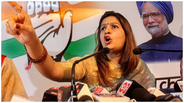 प्रियंका ने योगी के मीडिया सलाहकार को दिया जवाब