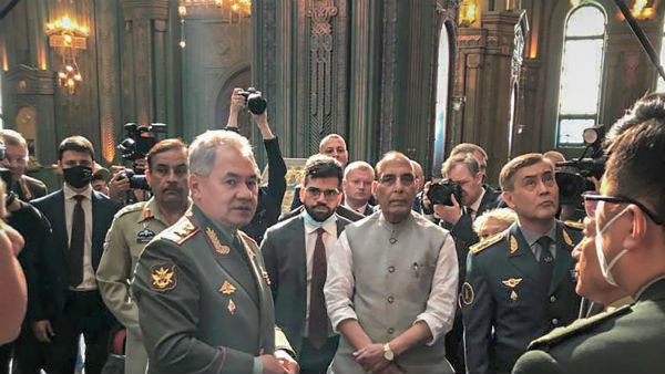 rajnath rajnath