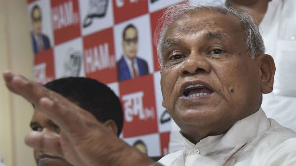 गया जिले और उसके आसपास के इलाक़ों में है जीतन राम मांझी का प्रभाव