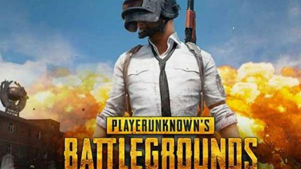 pubg pubg