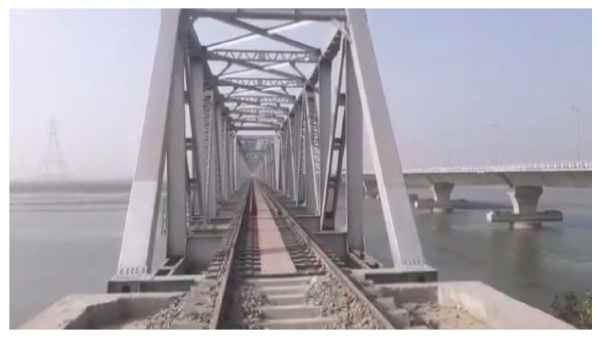 इसलिए ऐतिहासिक है कोसी रेल महासेतु