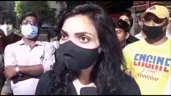 हमारा किसी भी पार्टी के साथ गठबंधन नहीं होगा