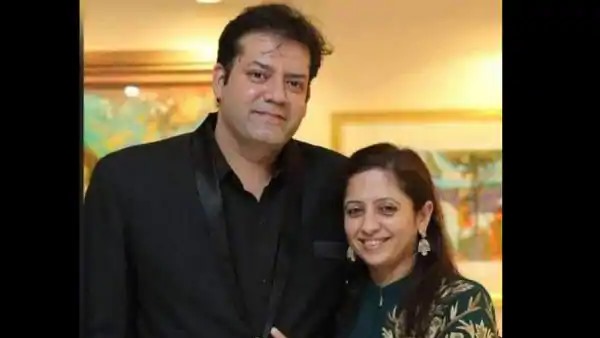 cabinet minister satish mahana daughter in law her lost life from cancer cabinet minister satish mahana daughter in law her lost life from cancer