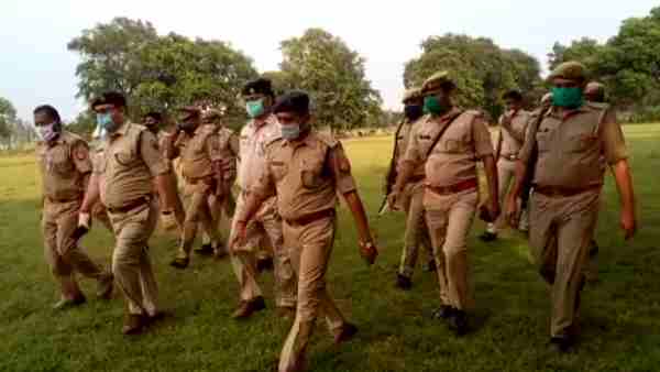 Two innocent children killed after kidnapping in Rae Bareli district Two innocent children killed after kidnapping in Rae Bareli district