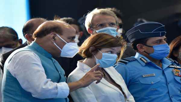 वेंडर को ऑफसेट को लेकर दी गई राहत