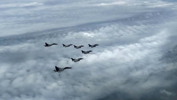IAF ने कहा लागू की जाए यह स्कीम