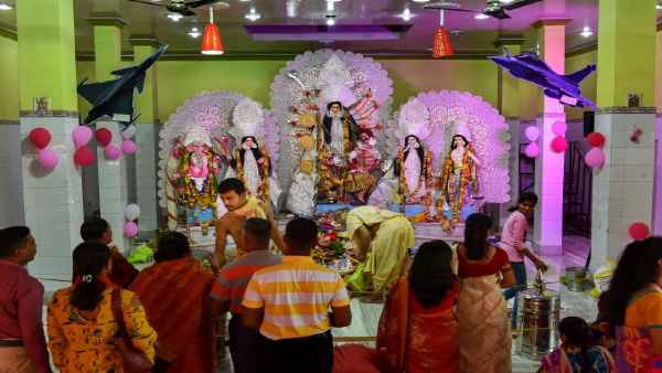 केवल 10 लोगों की उपस्थिति के बीच इसे आयोजित किया जाएगा