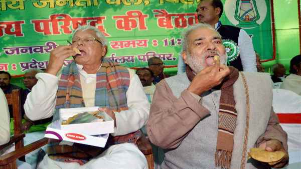 वोटों के समीकरण पर असर