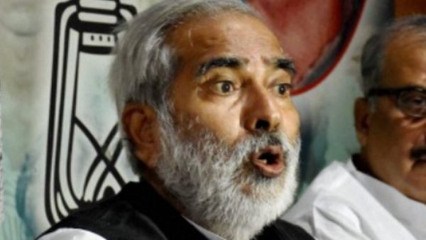 Health of Raguvansh Prasad Singh deteriorated shift in Delhi AIIMS ICU Health of Raguvansh Prasad Singh deteriorated shift in Delhi AIIMS ICU