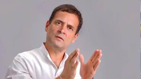 congress, rahul gandhi, modi government, bjp, demonetisation, rahul gandhi slammed modi government, rahul gandhi on unorganised sector, central government, rahul gandhi on gdp, कांग्रेस, राहुल गांधी, मोदी सरकार, कांग्रेस नेता राहुल गांधी, भाजपा, जीडीपी पर राहुल गांधी, असंगठित अर्थव्यवस्था पर राहुल गांधी congress, rahul gandhi, modi government, bjp, demonetisation, rahul gandhi slammed modi government, rahul gandhi on unorganised sector, central government, rahul gandhi on gdp, कांग्रेस, राहुल गांधी, मोदी सरकार, कांग्रेस नेता राहुल गांधी, भाजपा, जीडीपी पर राहुल गांधी, असंगठित अर्थव्यवस्था पर राहुल गांधी