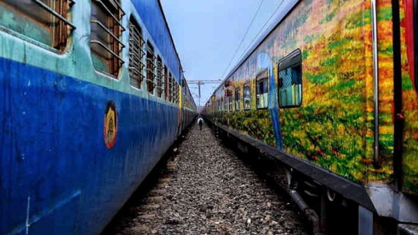 पहली बार क्लोन ट्रेन से वेटिंग टिकटधारियों को राहत