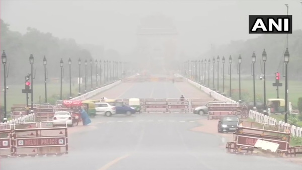 उत्तर भारत में मौसम शुष्क बना रहेगा-स्काईमेट