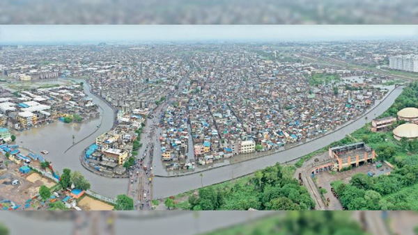 251 तहसीलों में से एक भी ऐसी नहीं जहां वर्षा न हुई हो