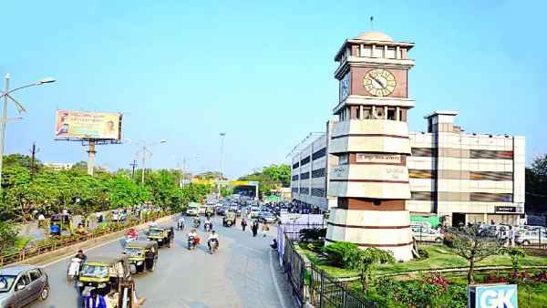 रायपुर समेत इन जिलोंं में लगाया गया सख्त लॉकडाउन