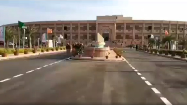16 आरोपियों की जमानत अर्जी स्वीकार