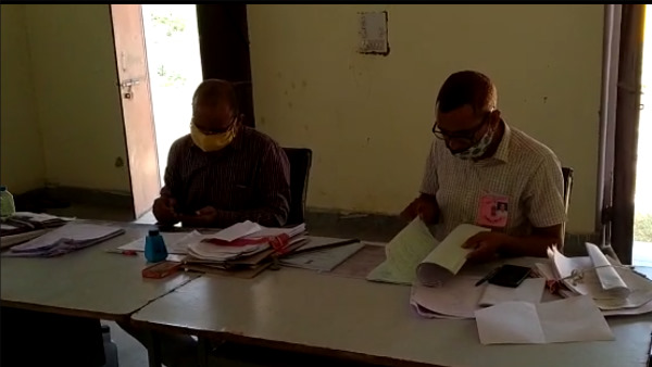Rajasthan Panchayat Election Rajasthan Panchayat Election