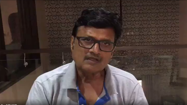 Rajendra Rathore alleges that gravel mafia has not taken action for 22 months Rajendra Rathore alleges that gravel mafia has not taken action for 22 months