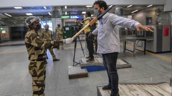 dmrc dmrc