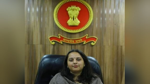 In Gujarat, another minister covid-19 positive, DM of Rajkot also infected with coronavirus In Gujarat, another minister covid-19 positive, DM of Rajkot also infected with coronavirus