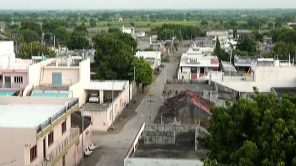 वीडियो में देखें कैसा है यह गांव