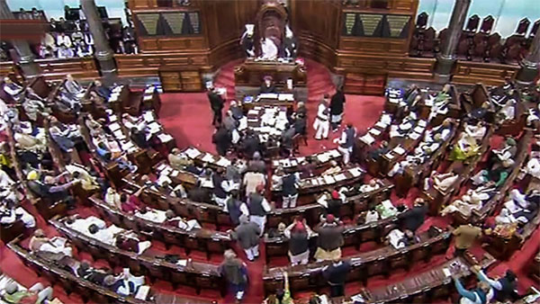 ऐसे होगा बैठकों के दौरान सीटिंग प्लान