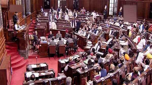संसद सत्र क्यों टाला नहीं जा सकता ?